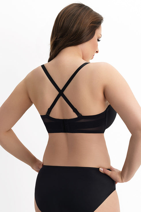 Corin Karolina Strapless Bra